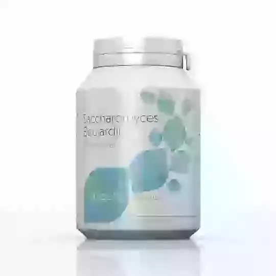Nutrigold Saccharomyces Boulardii x 60 Capsules